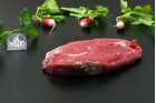 Tranche de gigot ou selle d'Agneau 150 grs