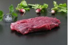 Bifteck dans la Bavette 130 grs