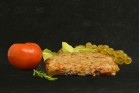 Terrine basque maison