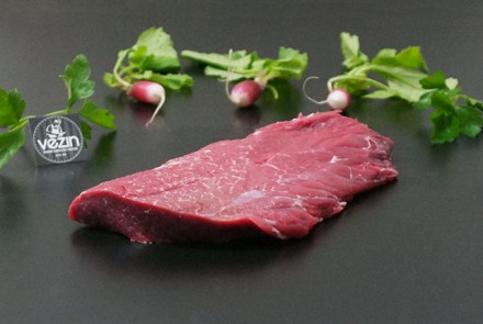 Bifteck Persillé 130 grs